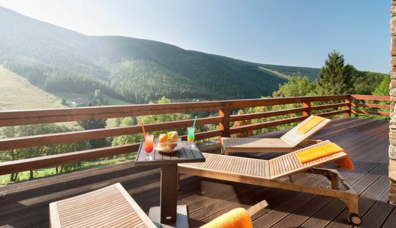 Hotel Adam Špindlerův Mlýn